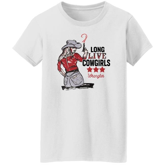 Long Live Cowgirls Wrangler Shirt Lesbianfashionadvice Long Live Cowgirls Wrangler Shirt Lesbianfashionadvice