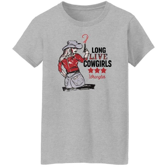 Long Live Cowgirls Wrangler Shirt Lesbianfashionadvice Long Live Cowgirls Wrangler Shirt Lesbianfashionadvice