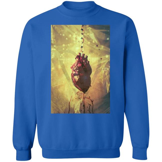 Bloody Heart Day Sweatshirt hirt Bussinclothing Shop Bloody Heart Day Shirt Hoodie Sweatshirt Bloody Heart Day Sweatshirt hirt Bussinclothing Shop Bloody Heart Day Shirt Hoodie Sweatshirt