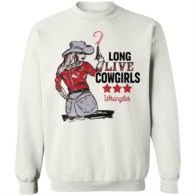 Long Live Cowgirls Wrangler Shirt Lesbianfashionadvice Long Live Cowgirls Wrangler Shirt Lesbianfashionadvice