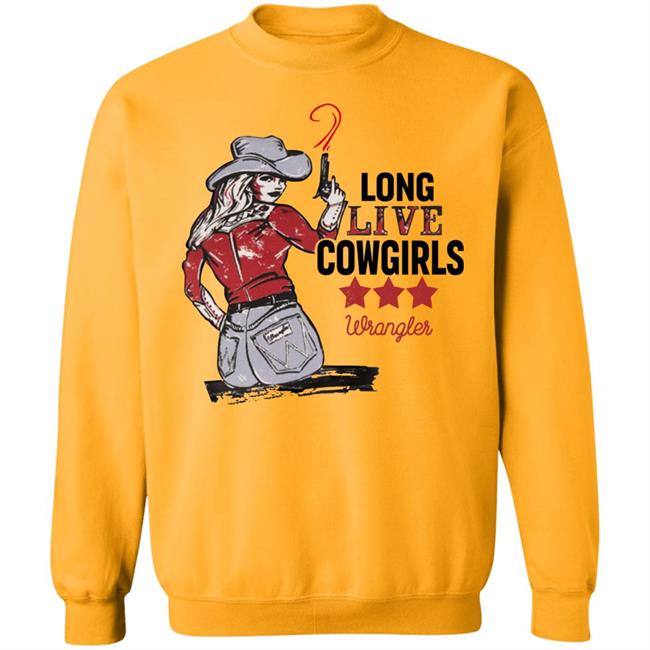Long Live Cowgirls Wrangler Shirt Lesbianfashionadvice Long Live Cowgirls Wrangler Shirt Lesbianfashionadvice