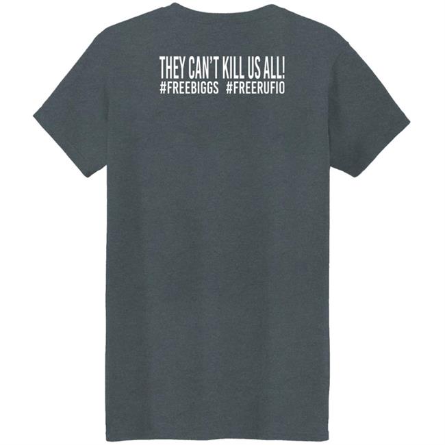 @Freetheproudboys By Any Means Necessary Shirt Enrique Tarrio @Freetheproudboys By Any Means Necessary Shirt Enrique Tarrio