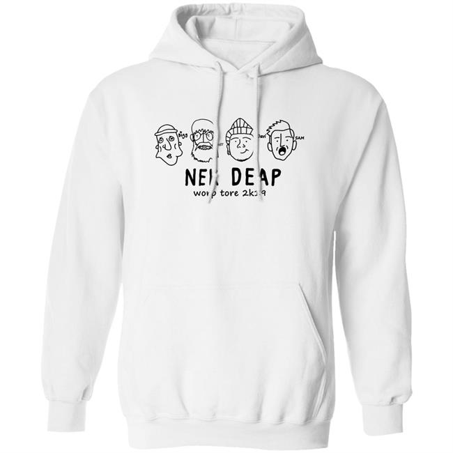 Nek Deap Worp Tore 2K19 Shirt Historee Ov Nek Deap Slim Durnke Shirt Nek Deap Worp Tore 2K19 Shirt Historee Ov Nek Deap Slim Durnke Shirt