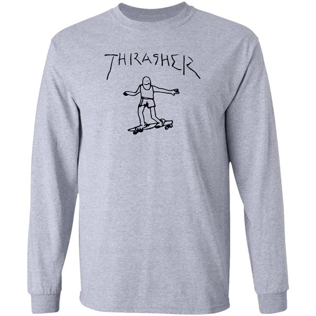 Thrasher Peter Parker Amazing Spider Man Shirt Daily Peter Parker Thrasher Peter Parker Amazing Spider Man Shirt Daily Peter Parker