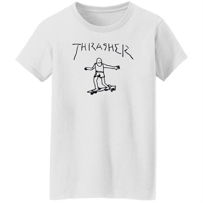 Thrasher Peter Parker Amazing Spider Man Shirt Daily Peter Parker Thrasher Peter Parker Amazing Spider Man Shirt Daily Peter Parker