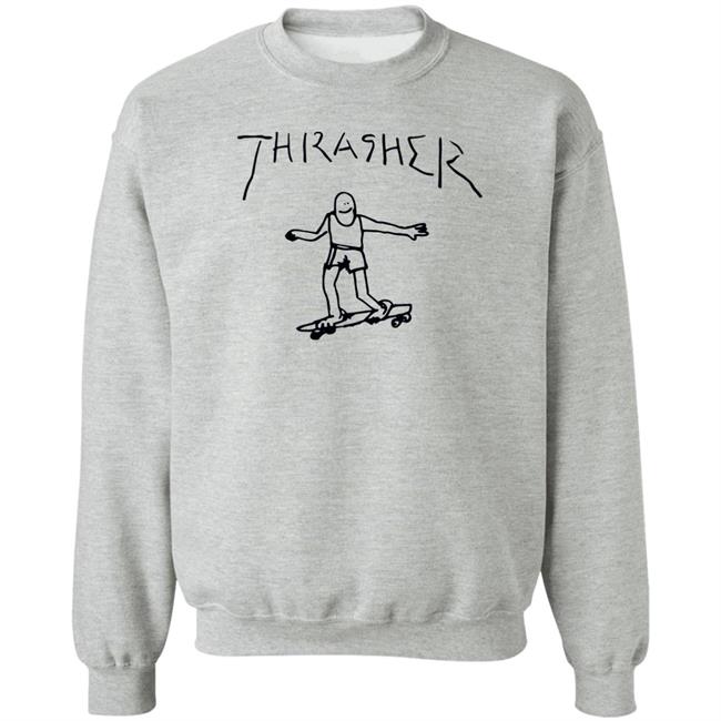 Thrasher Peter Parker Amazing Spider Man Shirt Daily Peter Parker Thrasher Peter Parker Amazing Spider Man Shirt Daily Peter Parker