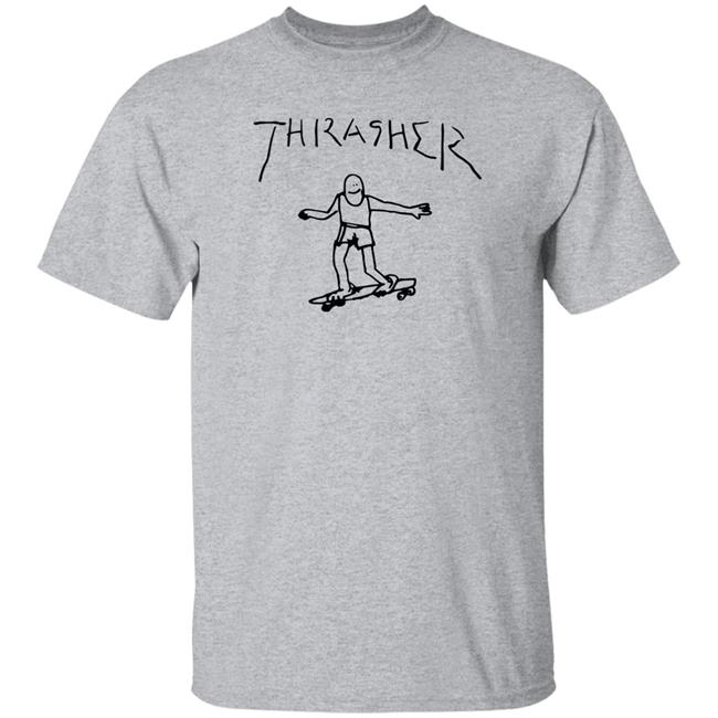 Thrasher Peter Parker Amazing Spider Man Shirt Daily Peter Parker Thrasher Peter Parker Amazing Spider Man Shirt Daily Peter Parker