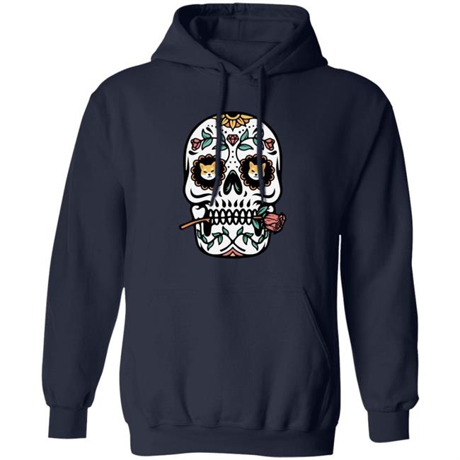 Steven Cooper Shib Lovers #1 Shirt Decentralized Merch Steven Cooper Shib Lovers #1 Shirt Decentralized Merch