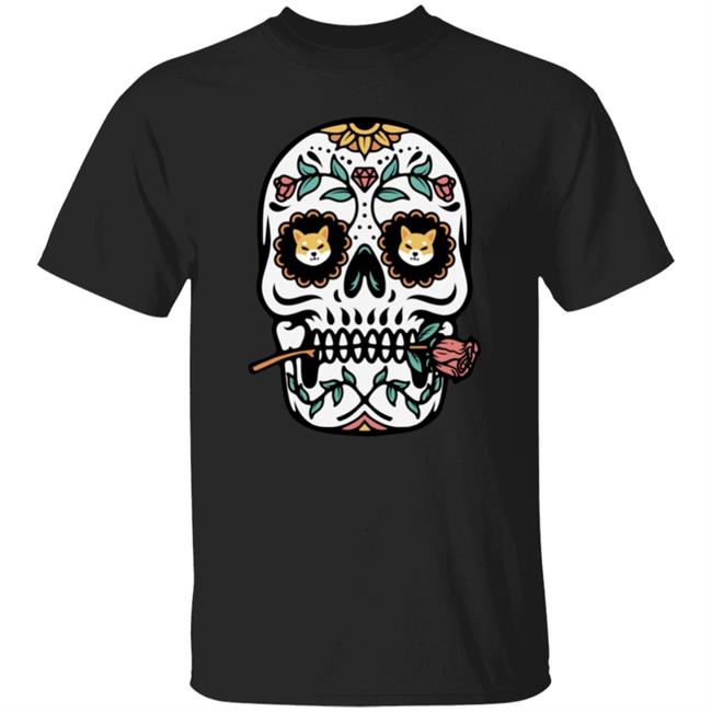 Steven Cooper Shib Lovers #1 Shirt Decentralized Merch Steven Cooper Shib Lovers #1 Shirt Decentralized Merch