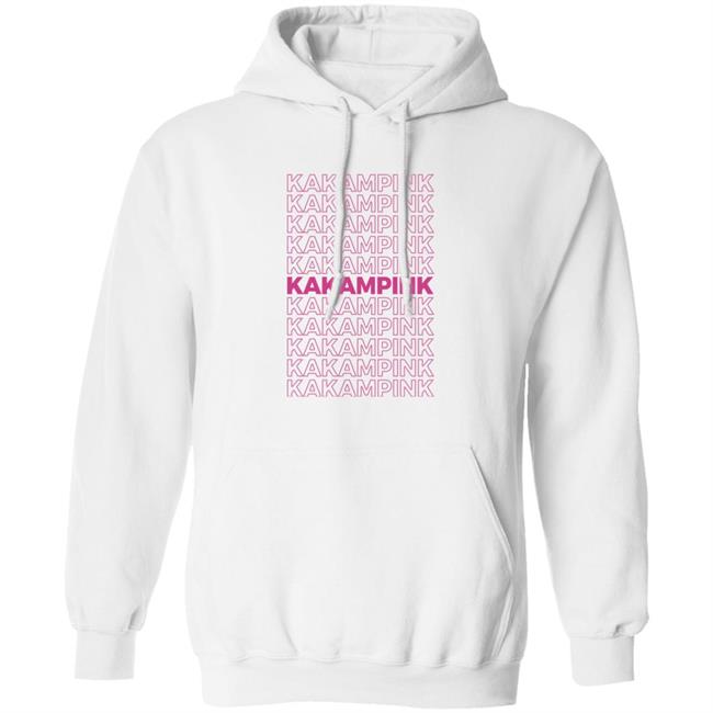 Kakampink Shirt Nuelleduterte Kakampink Shirt Nuelleduterte