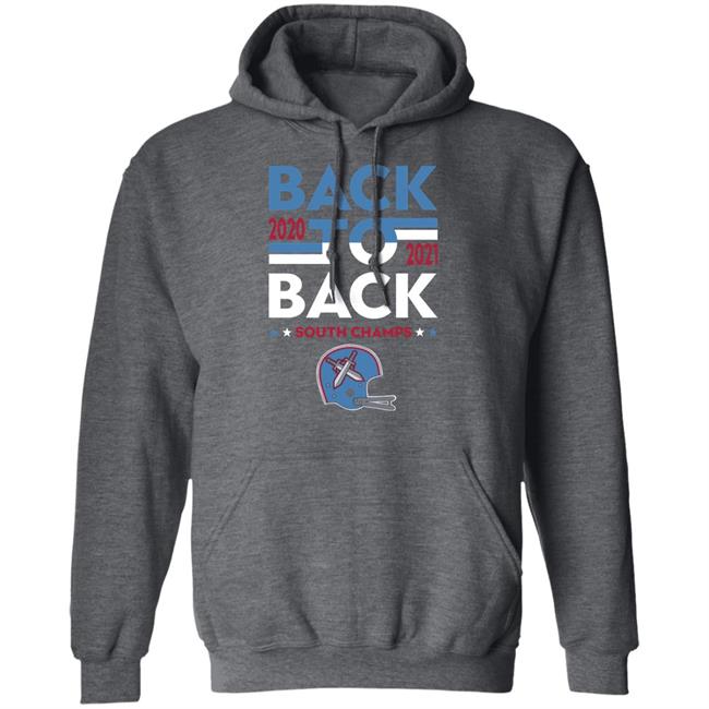 Back To Back South Champs Shirt Barstoolsports Store Back To Back South Champs Shirt Barstoolsports Store