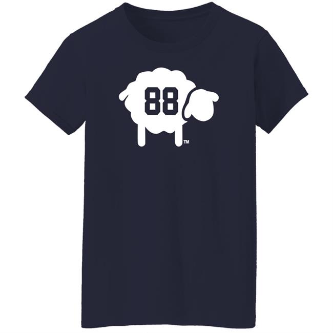 88 sheep shirt Jon Machota 88 sheep shirt Jon Machota