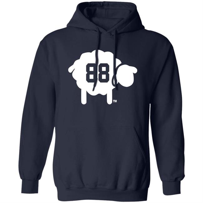 88 sheep shirt Jon Machota 88 sheep shirt Jon Machota