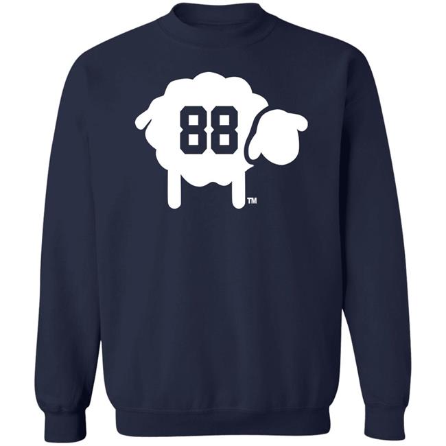 88 sheep shirt Jon Machota 88 sheep shirt Jon Machota
