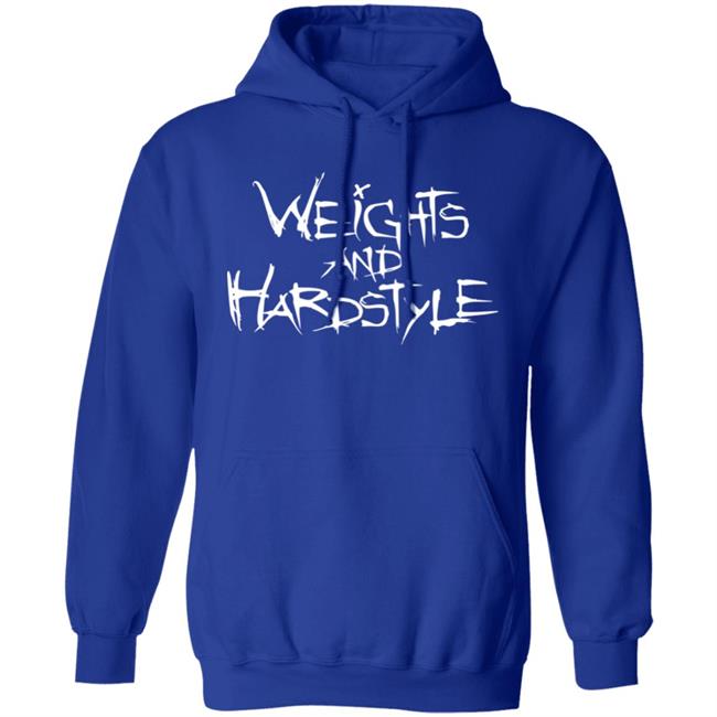 Weights And Hardstyle Shirt Dimension G Merch Weights And Hardstyle Shirt Dimension G Merch