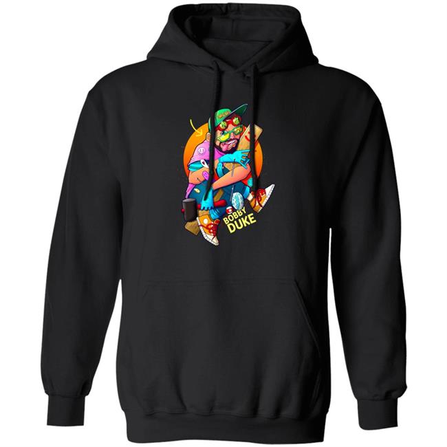 Wewd Bobby Duke Shirt Ten Hundred Wewd Shirt Wewd Bobby Duke Shirt Ten Hundred Wewd Shirt