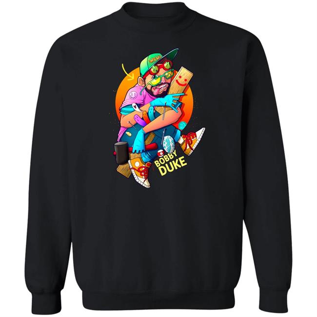 Wewd Bobby Duke Shirt Ten Hundred Wewd Shirt Wewd Bobby Duke Shirt Ten Hundred Wewd Shirt