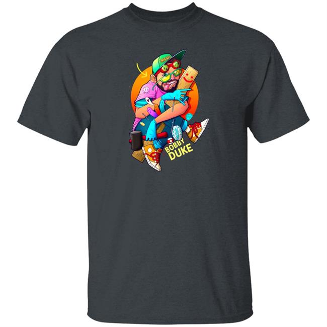 Wewd Bobby Duke Shirt Ten Hundred Wewd Shirt Wewd Bobby Duke Shirt Ten Hundred Wewd Shirt