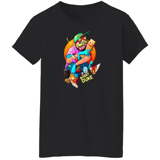 Wewd Bobby Duke Shirt Ten Hundred Wewd Shirt Wewd Bobby Duke Shirt Ten Hundred Wewd Shirt