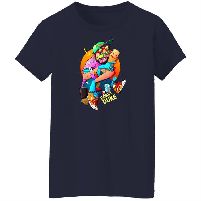 Wewd Bobby Duke Shirt Ten Hundred Wewd Shirt Wewd Bobby Duke Shirt Ten Hundred Wewd Shirt