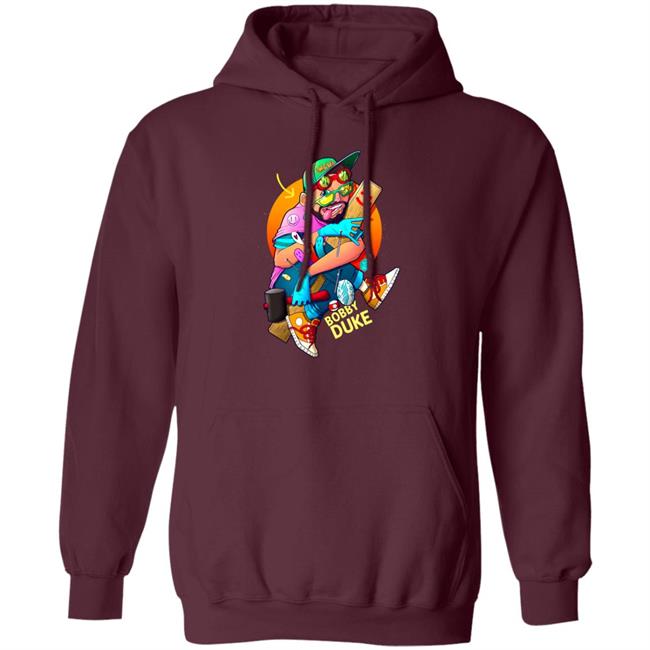 Wewd Bobby Duke Shirt Ten Hundred Wewd Shirt Wewd Bobby Duke Shirt Ten Hundred Wewd Shirt