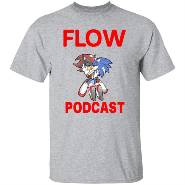 Flow Podcast Shirt Virgingod Flow Podcast Shirt Hoodie Sweatshirt Flow Podcast Shirt Virgingod Flow Podcast Shirt Hoodie Sweatshirt