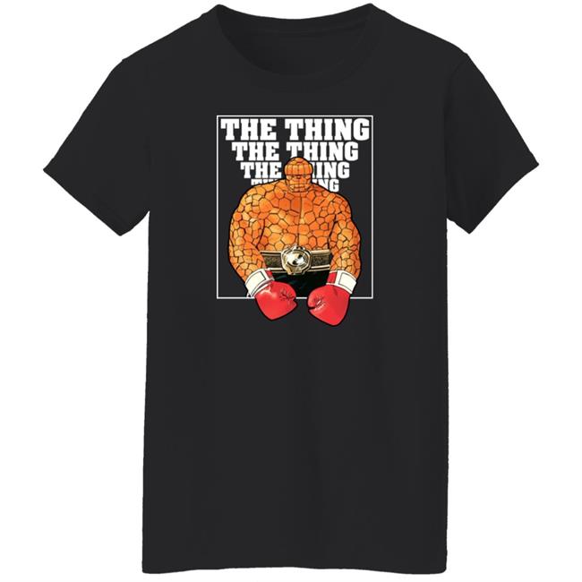 The Thing The Thing The Thing Shirt Tom Reilly Man Is Made Of Rocks Shirt The Thing The Thing The Thing Shirt Tom Reilly Man Is Made Of Rocks Shirt