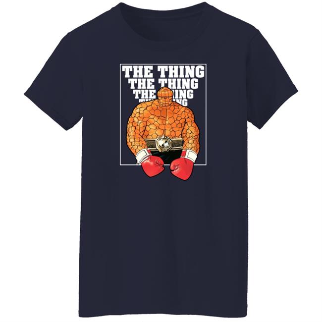The Thing The Thing The Thing Shirt Tom Reilly Man Is Made Of Rocks Shirt The Thing The Thing The Thing Shirt Tom Reilly Man Is Made Of Rocks Shirt