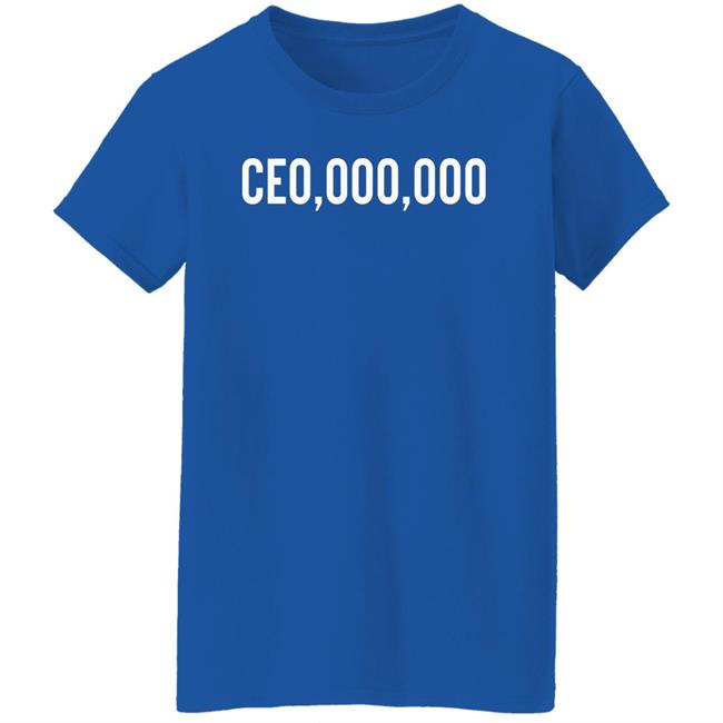 $CE0,000,000 Hoodie Ceo Millionaires Merch $CE0,000,000 Hoodie Ceo Millionaires Merch