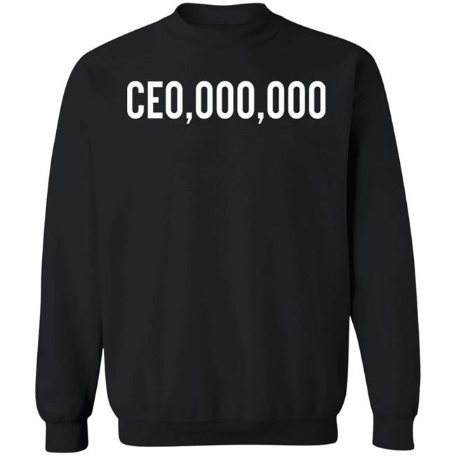 $CE0,000,000 Hoodie Ceo Millionaires Merch $CE0,000,000 Hoodie Ceo Millionaires Merch