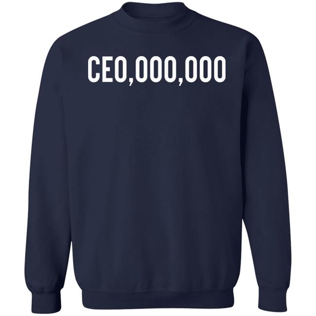 $CE0,000,000 Hoodie Ceo Millionaires Merch $CE0,000,000 Hoodie Ceo Millionaires Merch
