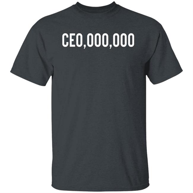 $CE0,000,000 Hoodie Ceo Millionaires Merch $CE0,000,000 Hoodie Ceo Millionaires Merch