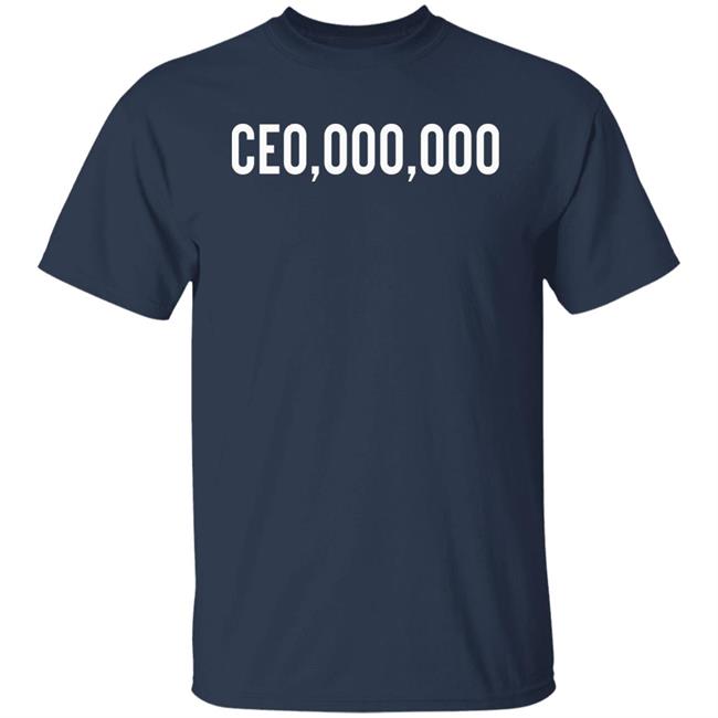 $CE0,000,000 Hoodie Ceo Millionaires Merch $CE0,000,000 Hoodie Ceo Millionaires Merch