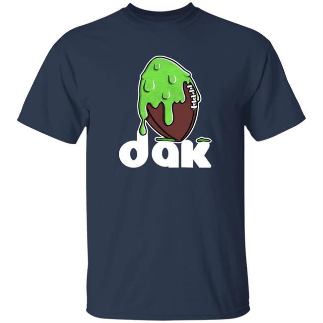 Dp Slime Tee Shirt Barstoolsports Store