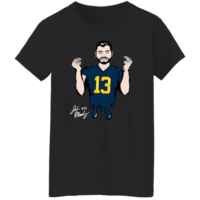 Money Moody Shirt Blue By Ninety Merch Money Moody Shirt Blue By Ninety Merch