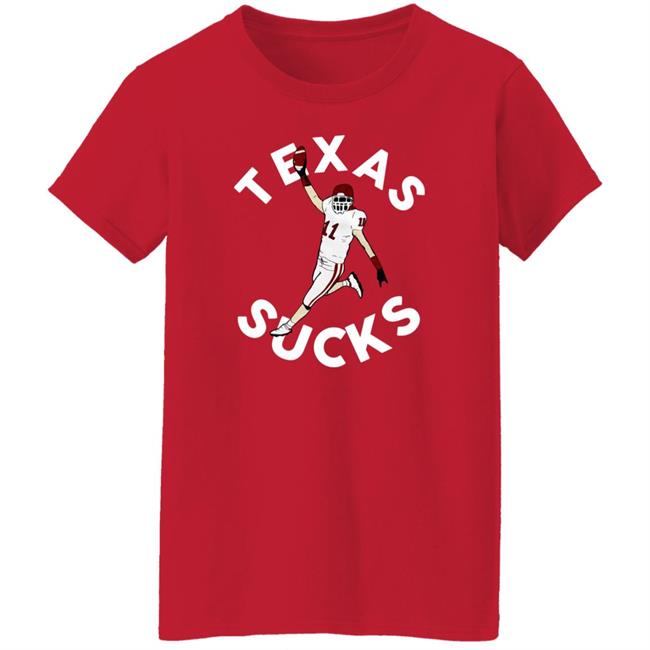 Teddy Lehman Texas Sucks Shirt Opolis X Oklahoma Breakdown Teddy Lehman Texas Sucks Shirt Opolis X Oklahoma Breakdown