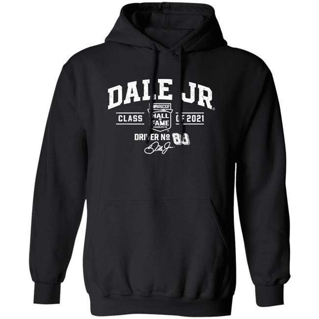 Dale Earnhardt Jr Nascar Hall Of Fame Shirt Bigjoe088 Dale Earnhardt Jr Nascar Hall Of Fame Shirt Bigjoe088