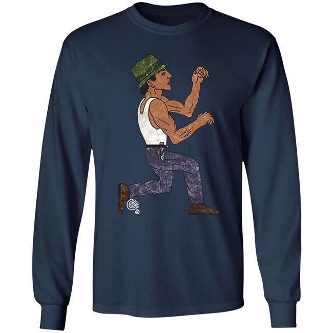 Cuanaca Tliltic El Gallo Negro Shirt Qetza Merch Cuanaca Tliltic El Gallo Negro Shirt Qetza Merch