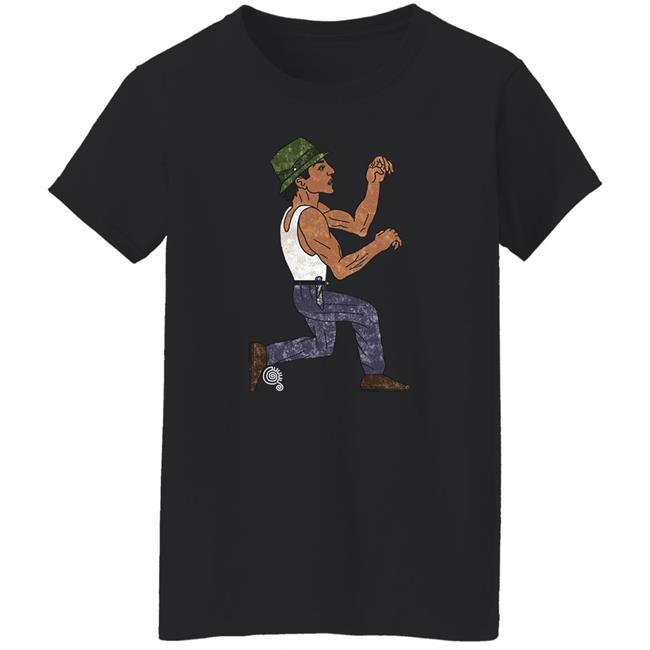 Cuanaca Tliltic El Gallo Negro Shirt Qetza Merch Cuanaca Tliltic El Gallo Negro Shirt Qetza Merch