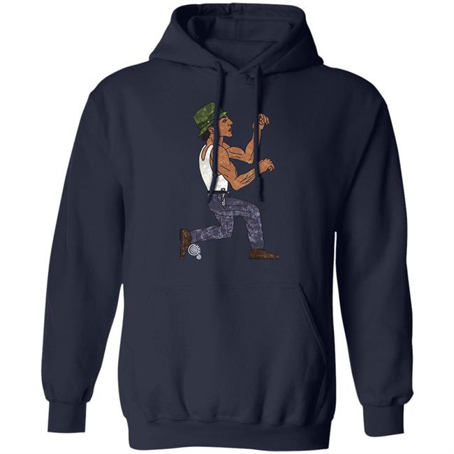 Cuanaca Tliltic El Gallo Negro Shirt Qetza Merch Cuanaca Tliltic El Gallo Negro Shirt Qetza Merch
