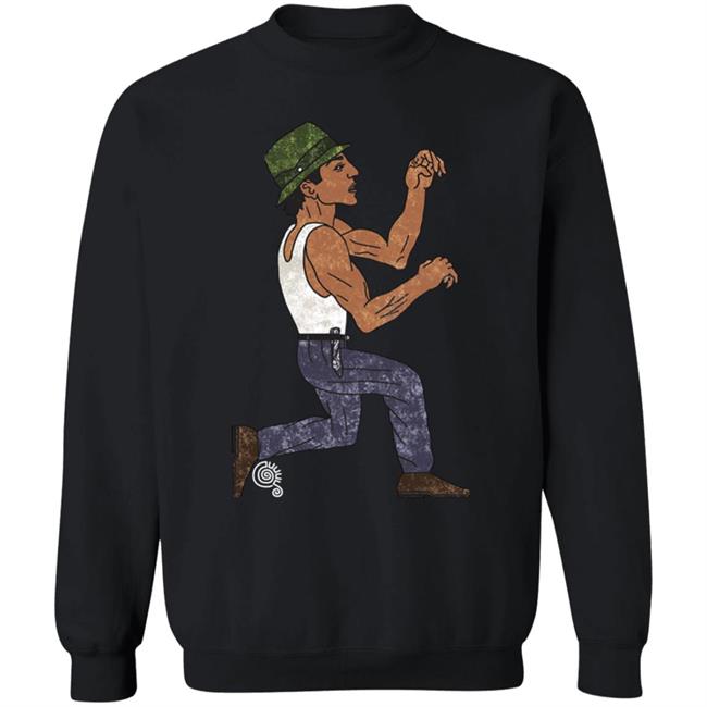 Cuanaca Tliltic El Gallo Negro Shirt Qetza Merch Cuanaca Tliltic El Gallo Negro Shirt Qetza Merch