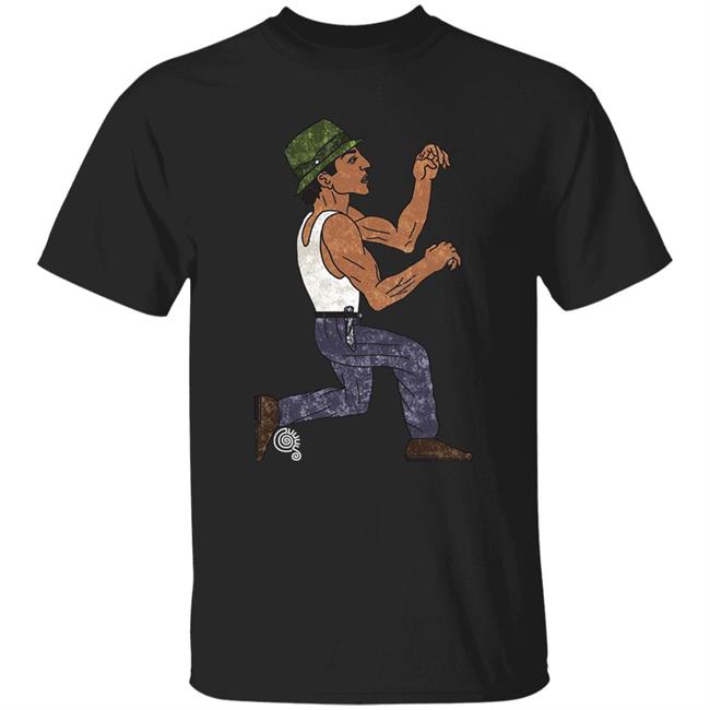 Cuanaca Tliltic El Gallo Negro Shirt Qetza Merch