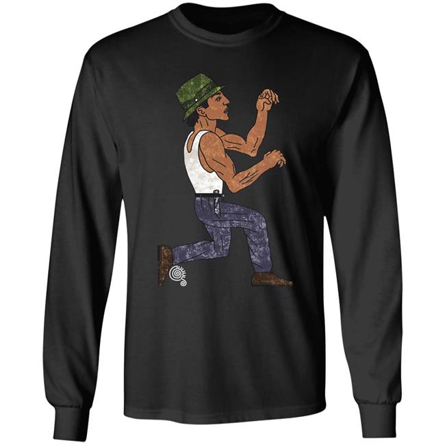 Cuanaca Tliltic El Gallo Negro Shirt Qetza Merch Cuanaca Tliltic El Gallo Negro Shirt Qetza Merch