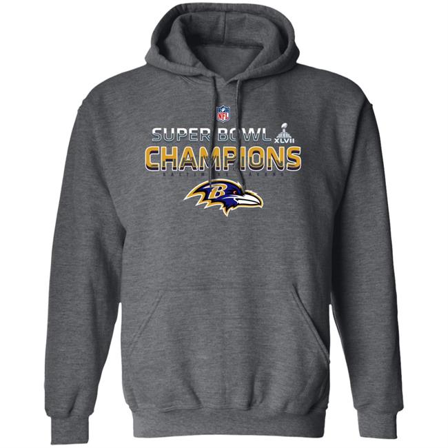 Baltimore Ravens Super Bowl XLVII Champions Shirt Baltimore Ravens Super Bowl XLVII Champions Shirt
