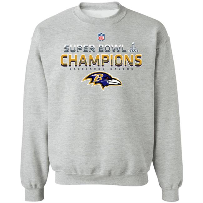 Baltimore Ravens Super Bowl XLVII Champions Shirt Baltimore Ravens Super Bowl XLVII Champions Shirt