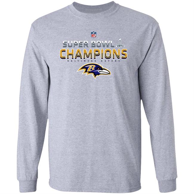 Baltimore Ravens Super Bowl XLVII Champions Shirt Baltimore Ravens Super Bowl XLVII Champions Shirt