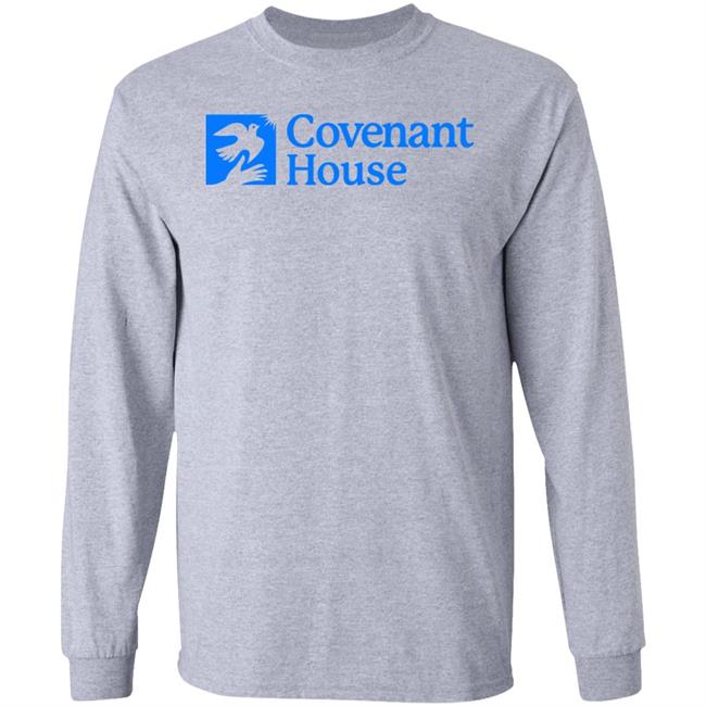Covenant House Shirt Kevin Ryan Covenant House Shirt Hoodie Sweatshirt Covenant House Shirt Kevin Ryan Covenant House Shirt Hoodie Sweatshirt