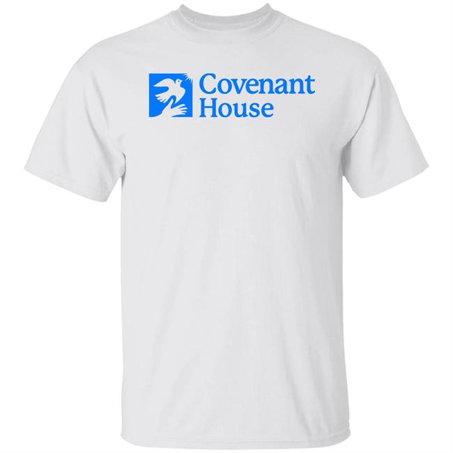 Covenant House Shirt Kevin Ryan Covenant House Shirt Hoodie Sweatshirt