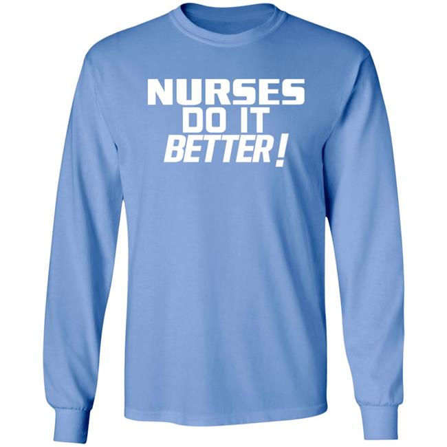 Robert Plant Nurses Do It Better Shirt Classic Rock In Pics Robert Plant Nurses Do It Better Shirt Classic Rock In Pics