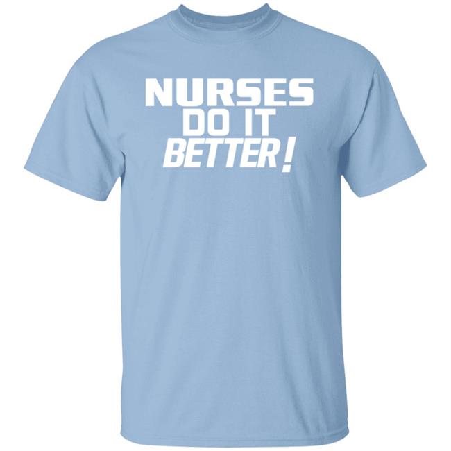 Robert Plant Nurses Do It Better Shirt Classic Rock In Pics Robert Plant Nurses Do It Better Shirt Classic Rock In Pics
